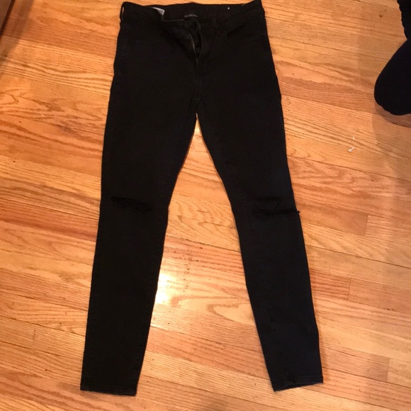 American Eagle Outfitters Denim - American Eagle skinny jeans
